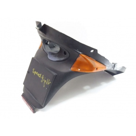 BAVETTE - PEUGEOT SPEEDFIGHT