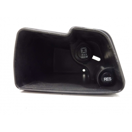 COFFRE - PIAGGIO 125 X8