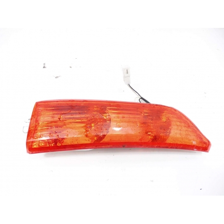 FEU G - PIAGGIO 125 X8