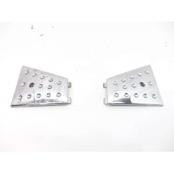 CARENAGE - PIAGGIO 125 X8