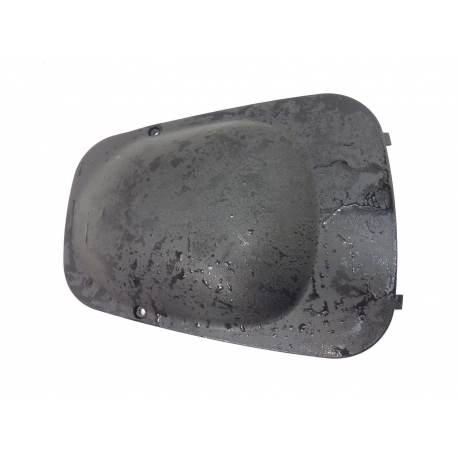 TRAPPE - PIAGGIO 125 X8