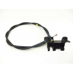 OUVERTURE SELLE - PIAGGIO 125 X8