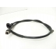 CABLE COMPTEUR - PIAGGIO 125 X8