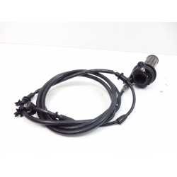 TIRAGE RAPIDE - PIAGGIO 125 X8