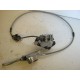 FREIN AVANT COMPLET RX 50 2010