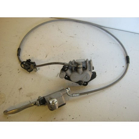 FREIN AVANT COMPLET RX 50 2010