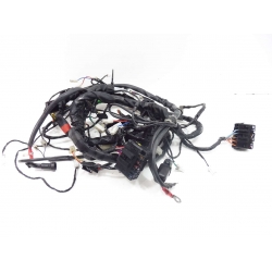 FAISCEAU - PIAGGIO 125 X8