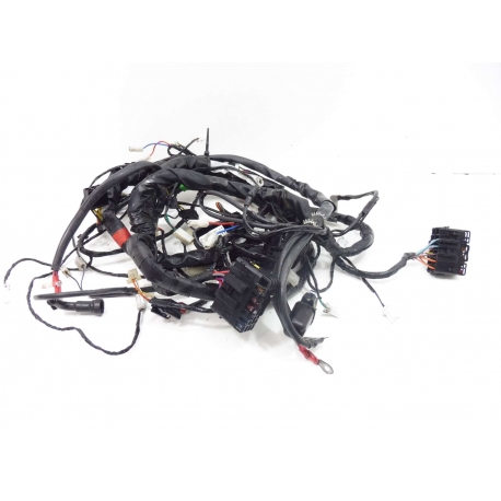 FAISCEAU - PIAGGIO 125 X8