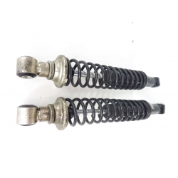 AMORTISSEUR - PIAGGIO 125 X8