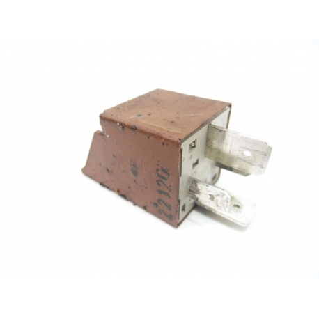 RELAIS - PIAGGIO 125 X8