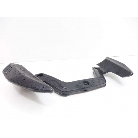 POIGNEE PASSAGER - APRILIA SR MOTARD