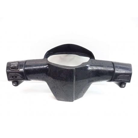 CARENAGE - APRILIA SR MOTARD