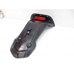 BAVETTE - APRILIA SR MOTARD