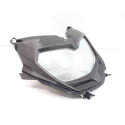 OPTIQUE - APRILIA SR MOTARD