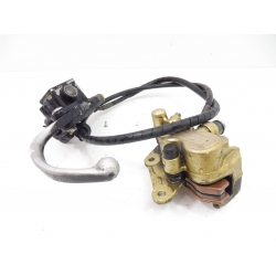 FREIN AV - APRILIA SR MOTARD