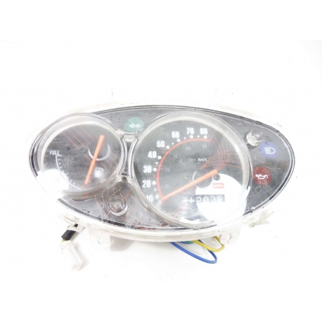 COMPTEUR - APRILIA SR MOTARD