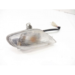 CLIGNO - APRILIA SR MOTARD