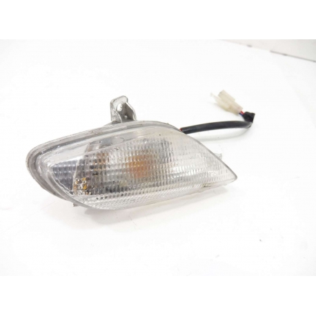 CLIGNO - APRILIA SR MOTARD