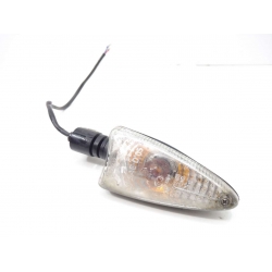 CLIGNO - APRILIA SR MOTARD