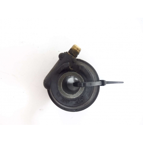 ENTRAINEUR  - APRILIA SR MOTARD