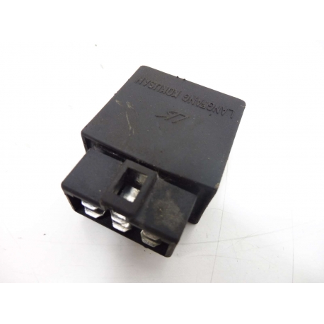 REGULATEUR - APRILIA SR MOTARD