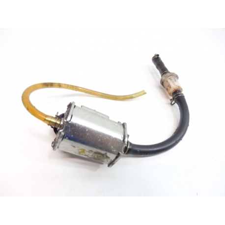 POMPE A HUILE - PEUGEOT LUDIX