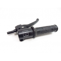 COCOTTE - PEUGEOT LUDIX