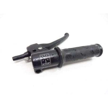 COCOTTE - PEUGEOT LUDIX