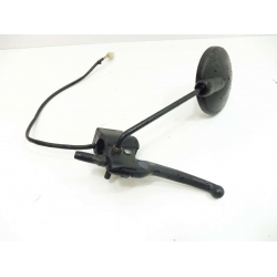 COCOTTE - PEUGEOT LUDIX