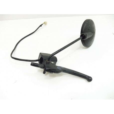 COCOTTE - PEUGEOT LUDIX