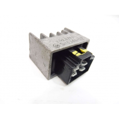 REGULATEUR - PEUGEOT LUDIX