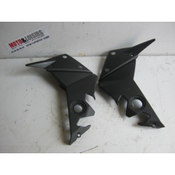 CACHE CADRE - KAWASAKI Z 750 2010