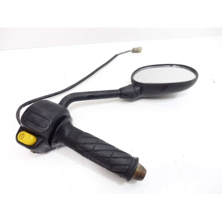 COMDO D - PEUGEOT VIVACITY