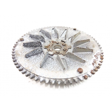 JOUE FIXE - PEUGEOT VIVACITY