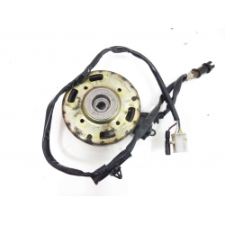 ALLUMAGE - PEUGEOT VIVACITY