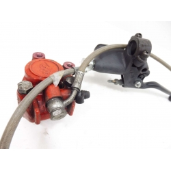 FREIN AV - PEUGEOT VIVACITY