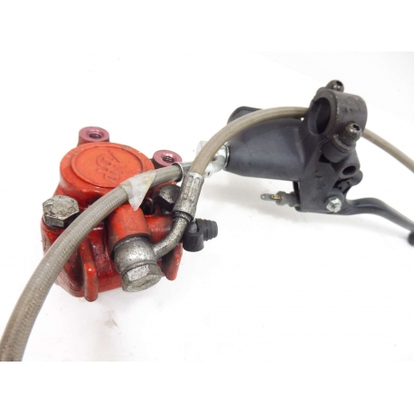 FREIN AV - PEUGEOT VIVACITY