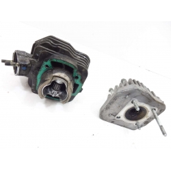 HAUT MOTEUR - PEUGEOT VIVACITY