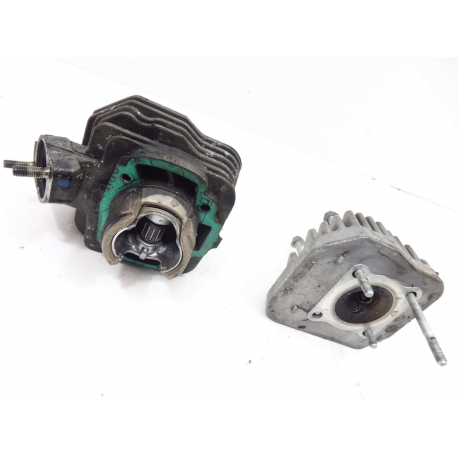 HAUT MOTEUR - PEUGEOT VIVACITY