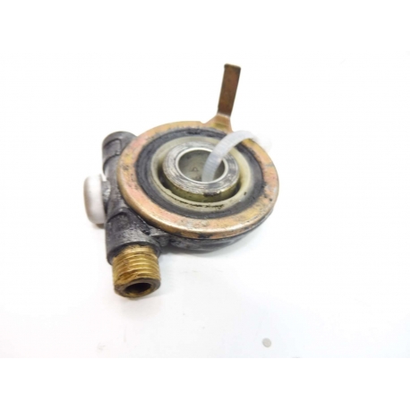 ENTRAINEUR - APRILIA SCARABEO 125