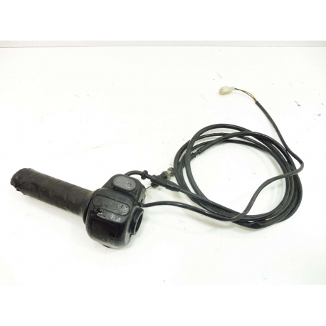 COMODO D  - APRILIA SCARABEO 125