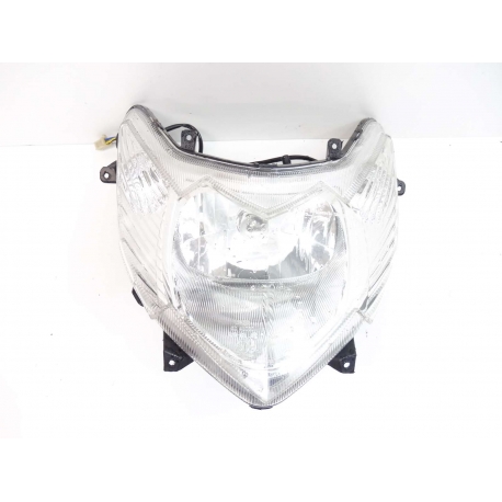 OPTIQUE - KEEWAY RY6