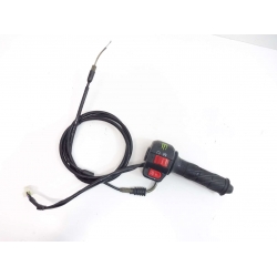 COMODO D - KEEWAY RY6