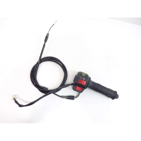 COMODO D - KEEWAY RY6