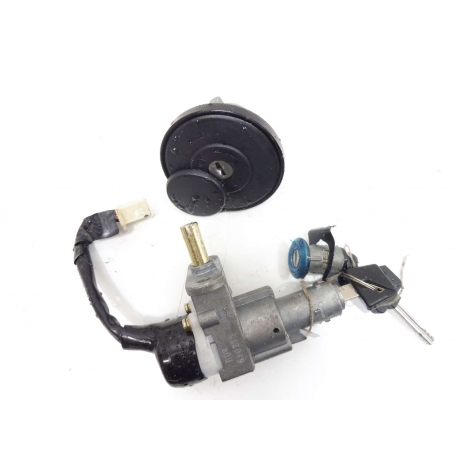 CONTACTEUR CLEF - KEEWAY RY6