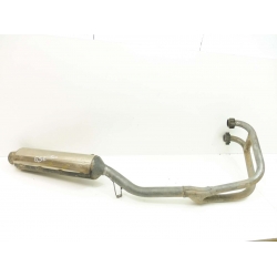 LIGNE - SUZUKI GSE 500 2003