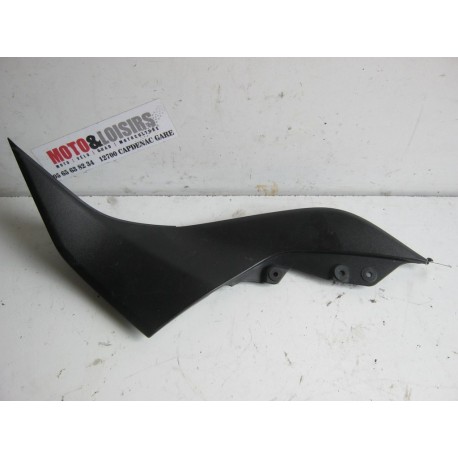 CARENAGE SOUS SELLE DROIT - KAWASAKI Z 750 2010
