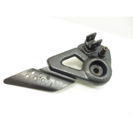 PLATINE GAUCHE - HONDA 125 CBF