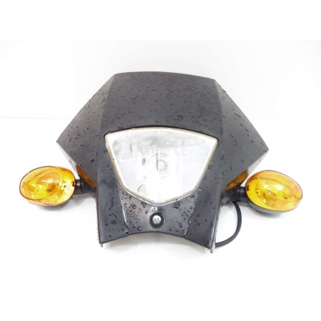 OPTIQUE - DERBI X-TREME