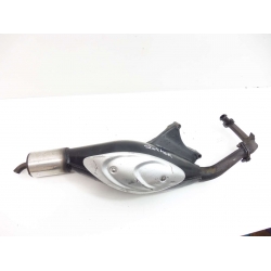 POT ECHAPPEMENT - GILERA STALKER